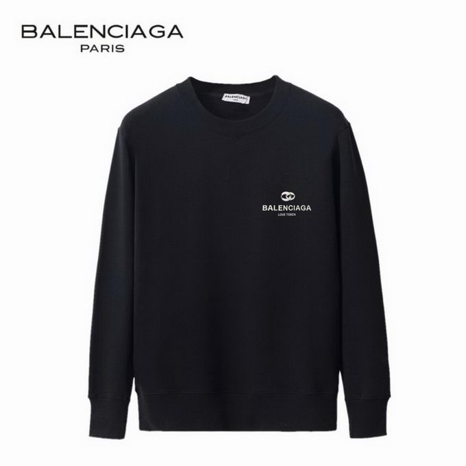 Balenciaga Sweatshirt Unisex ID:20220822-257